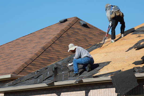 4 Ply Roofing in Fowler, CO